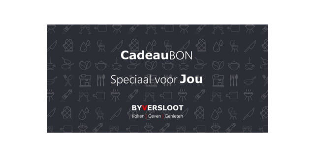 Cadeaubon